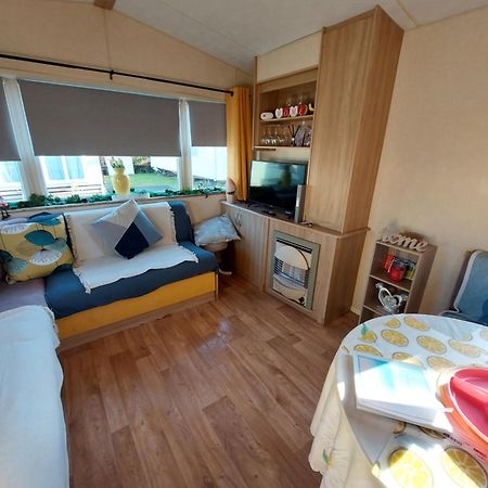 Mags Den Otel Morecambe Dış mekan fotoğraf