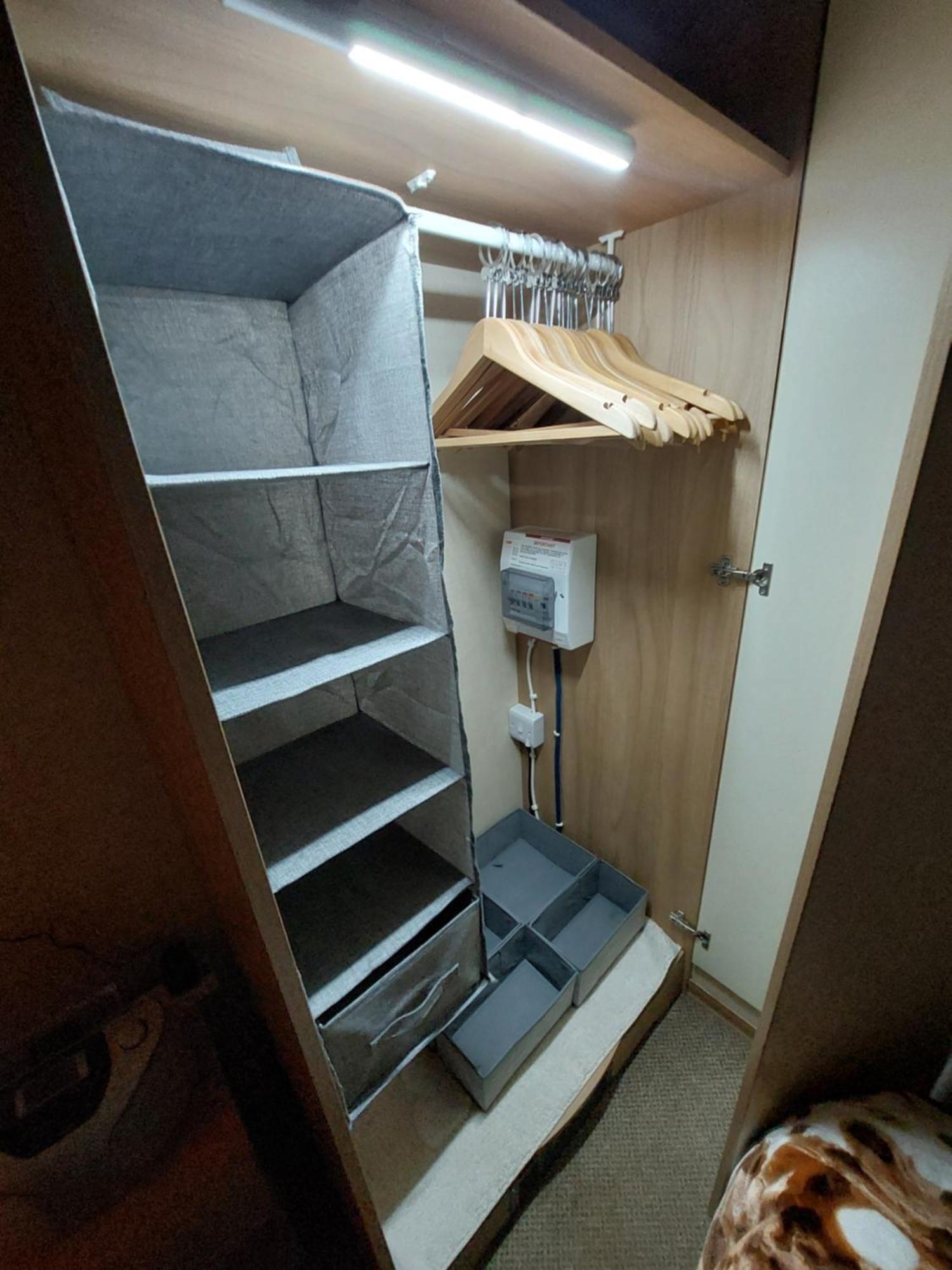 Mags Den Otel Morecambe Dış mekan fotoğraf