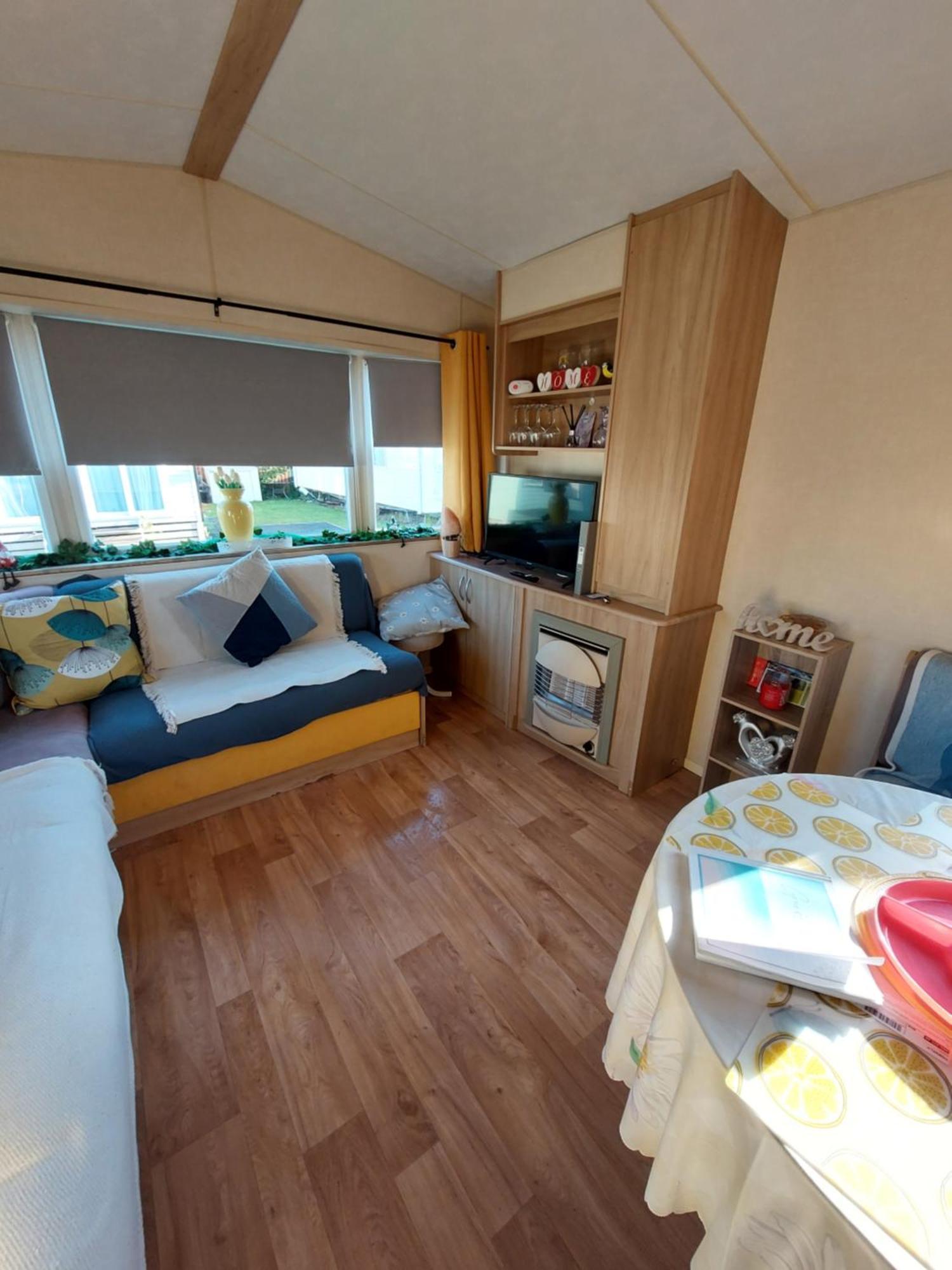 Mags Den Otel Morecambe Dış mekan fotoğraf