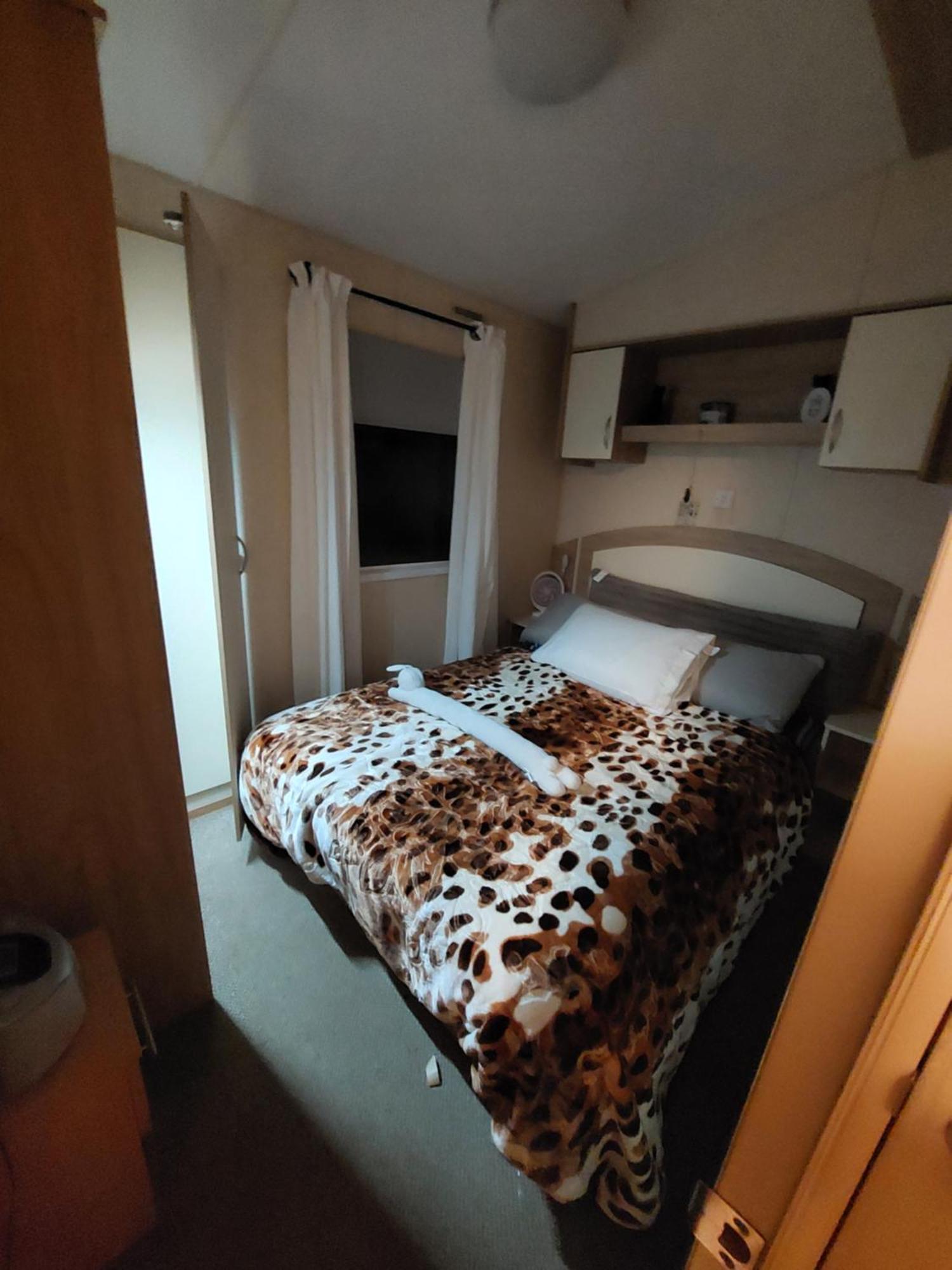 Mags Den Otel Morecambe Dış mekan fotoğraf